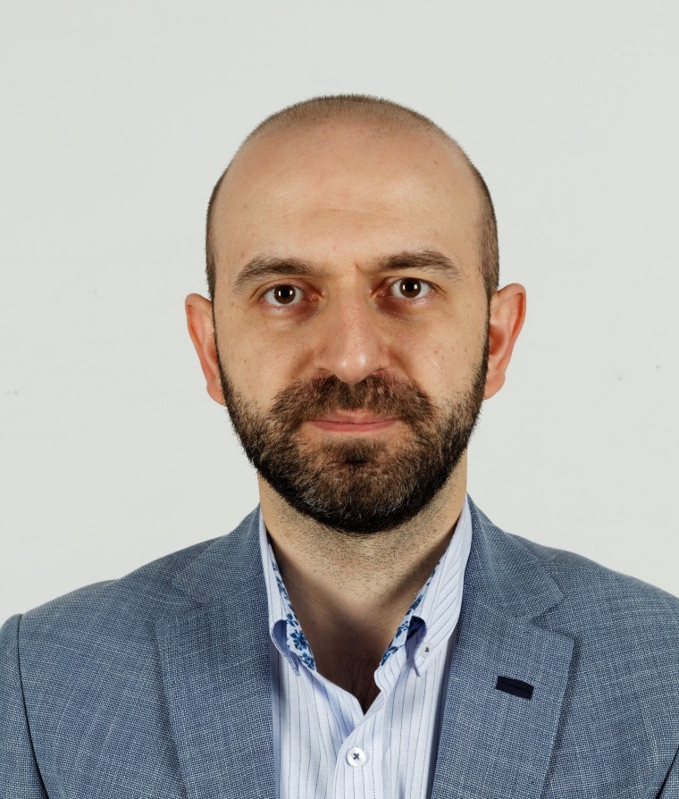 T. Serkan Kasırga